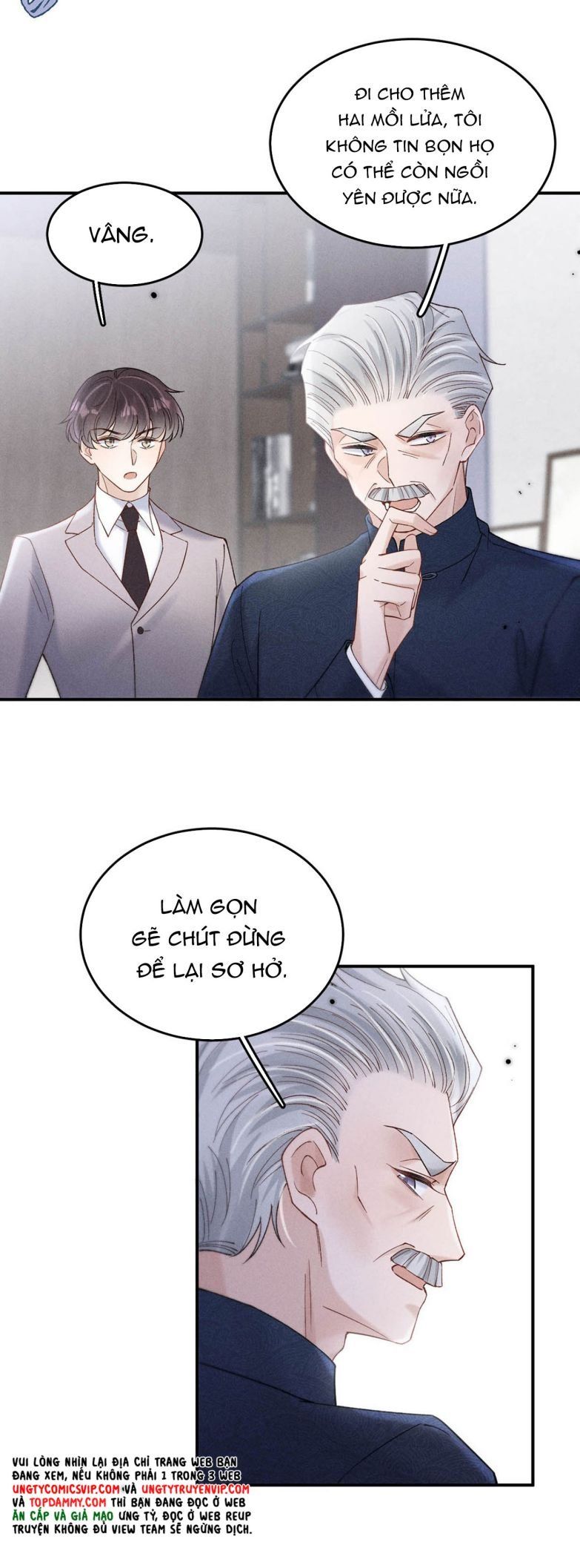 Nước Đổ Đầy Ly Chapter 88 - Trang 2