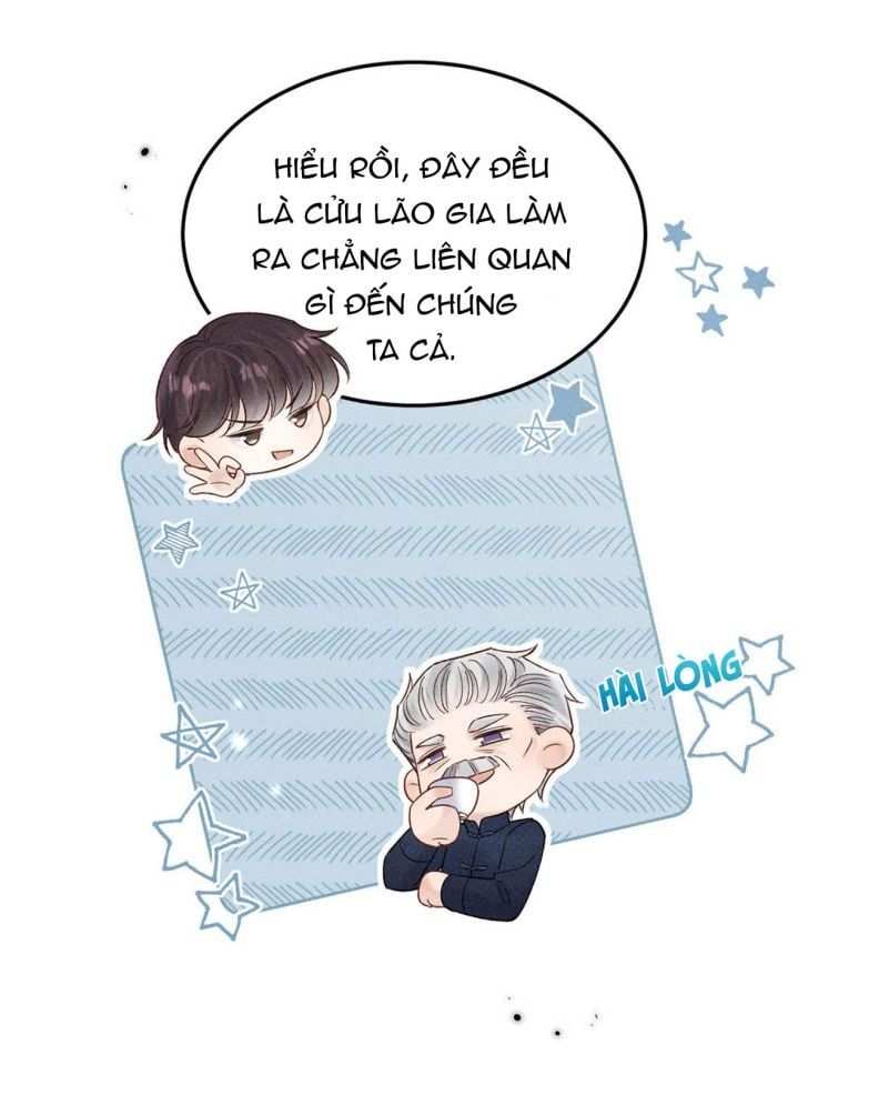 Nước Đổ Đầy Ly Chapter 88 - Trang 2