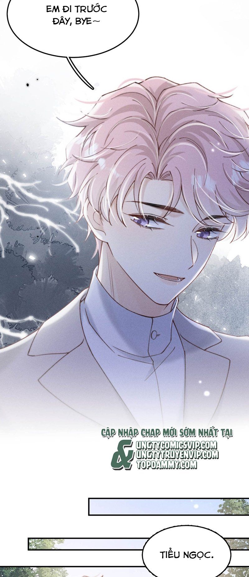 Nước Đổ Đầy Ly Chapter 89 - Trang 2
