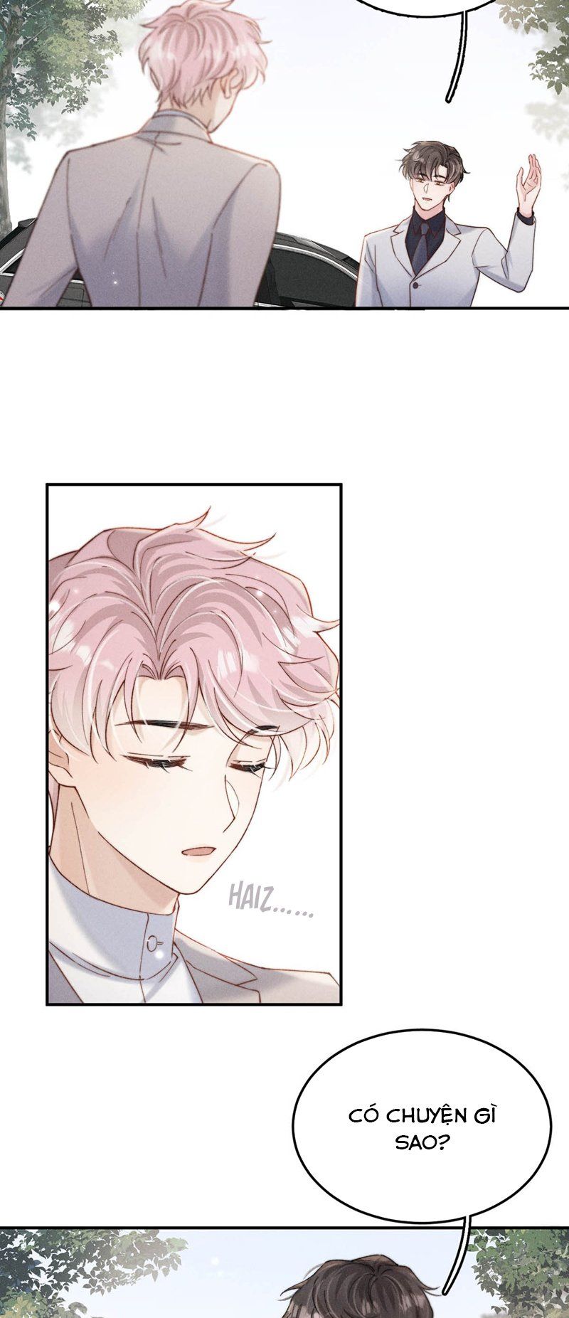 Nước Đổ Đầy Ly Chapter 89 - Trang 2