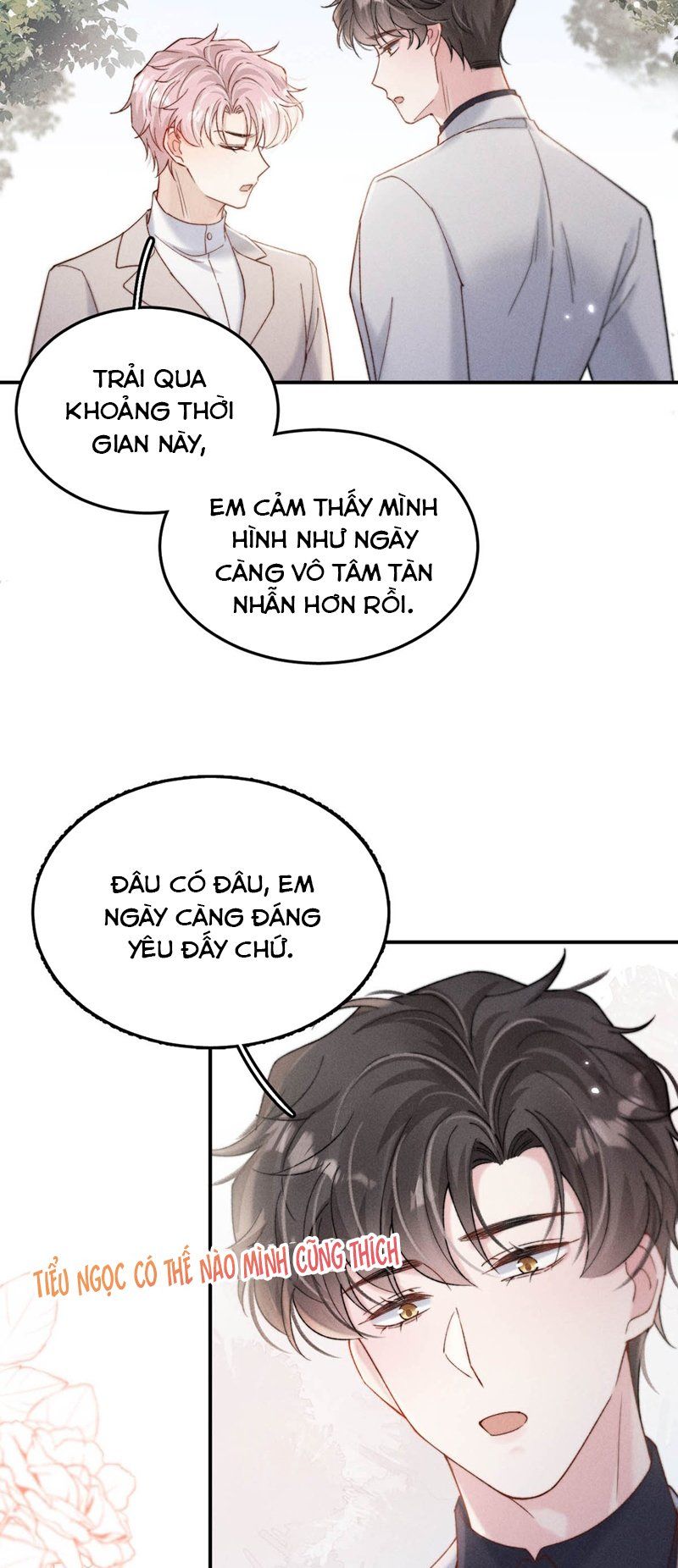 Nước Đổ Đầy Ly Chapter 89 - Trang 2