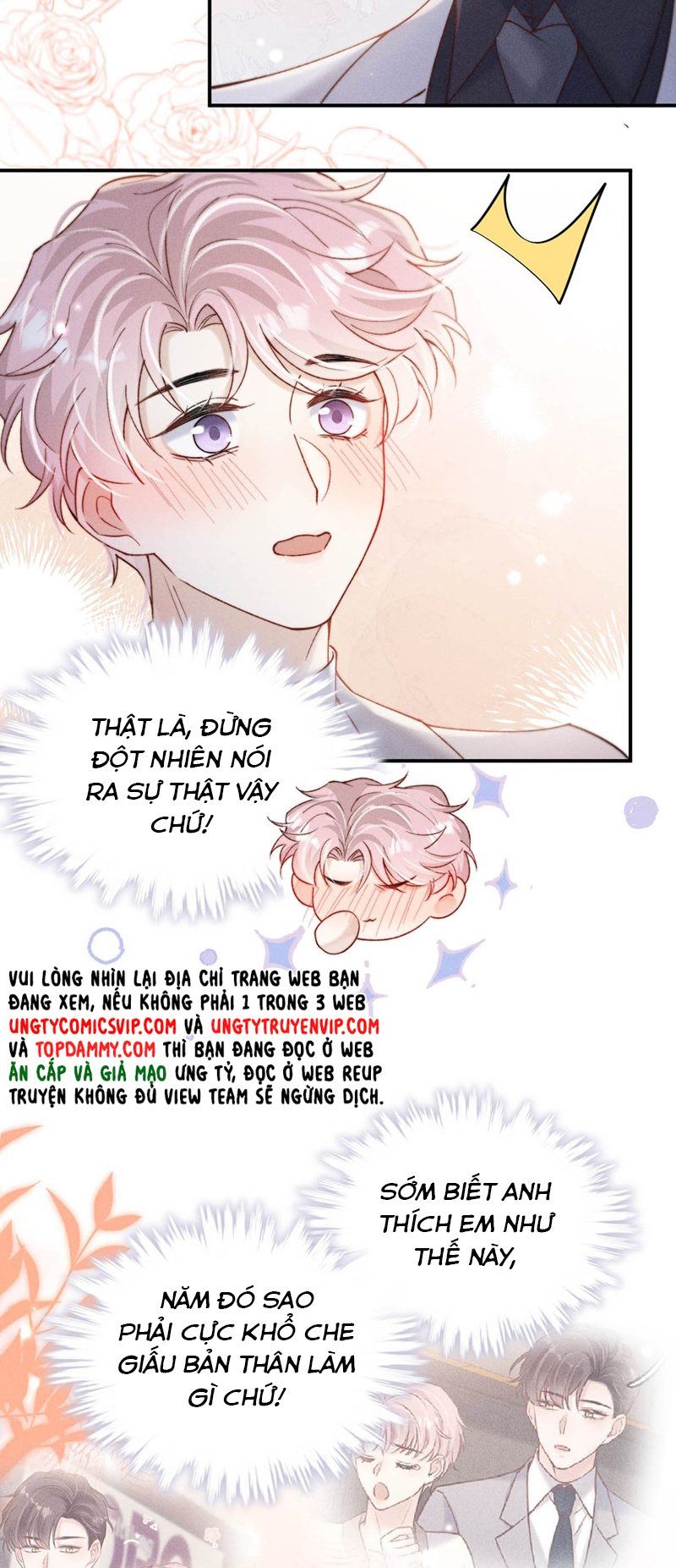 Nước Đổ Đầy Ly Chapter 89 - Trang 2