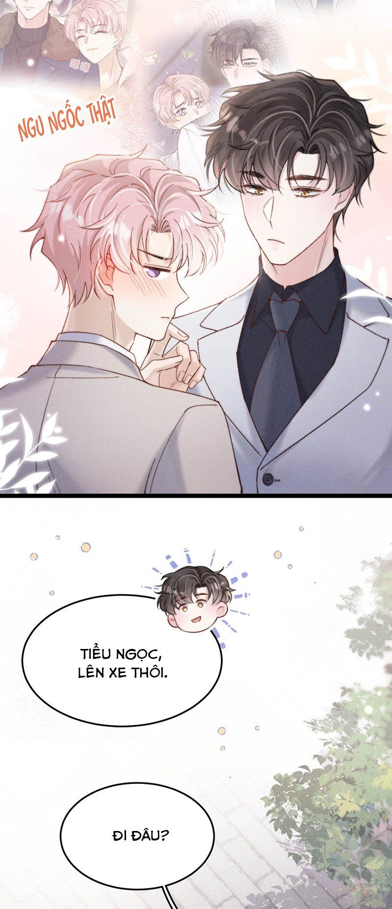 Nước Đổ Đầy Ly Chapter 89 - Trang 2
