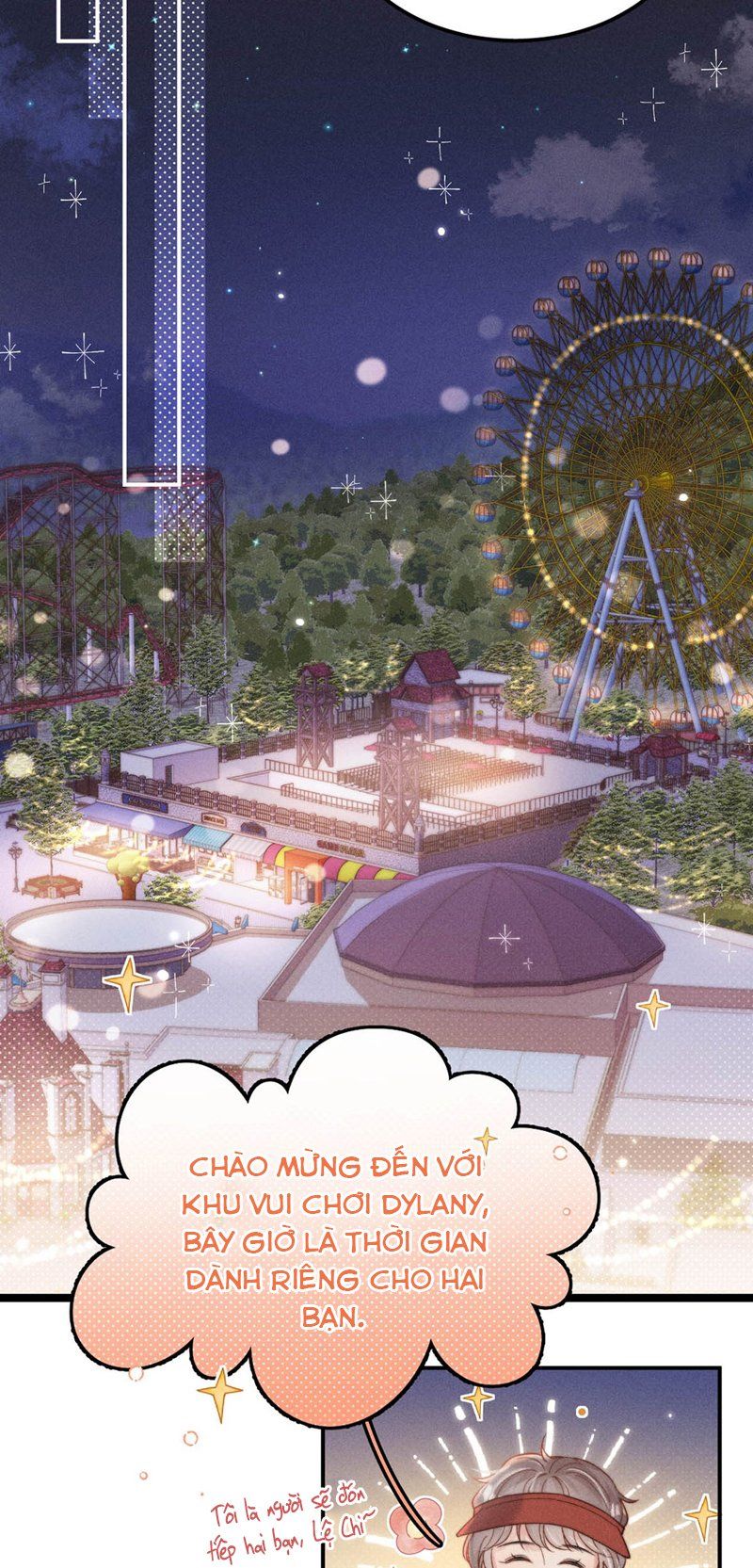 Nước Đổ Đầy Ly Chapter 89 - Trang 2