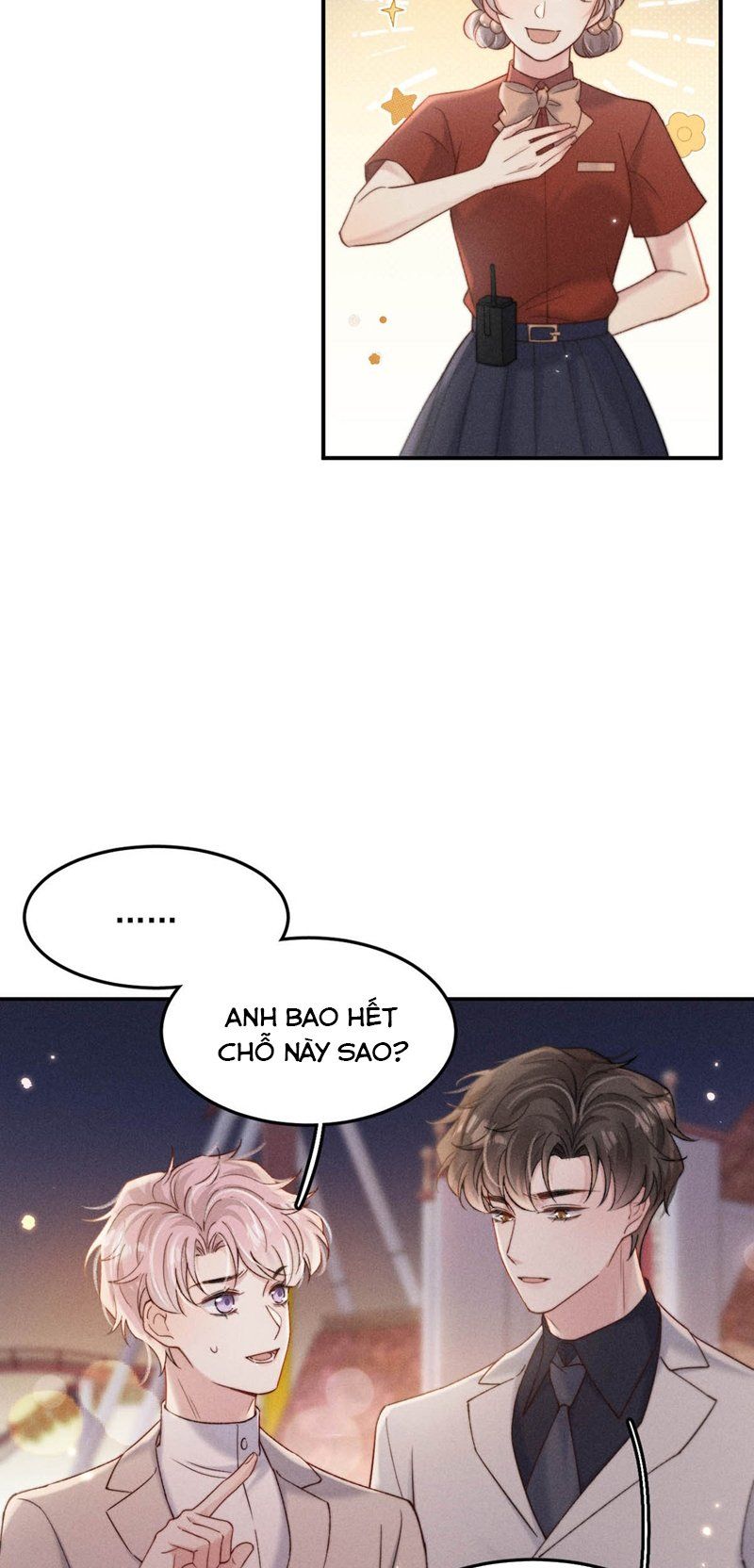 Nước Đổ Đầy Ly Chapter 89 - Trang 2