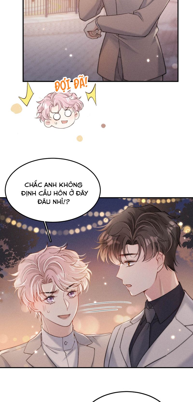 Nước Đổ Đầy Ly Chapter 89 - Trang 2