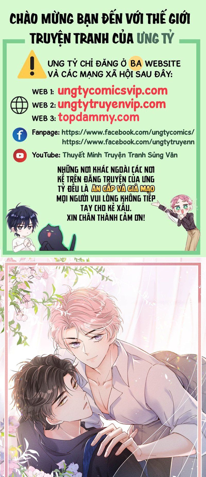 Nước Đổ Đầy Ly Chapter 89 - Trang 2