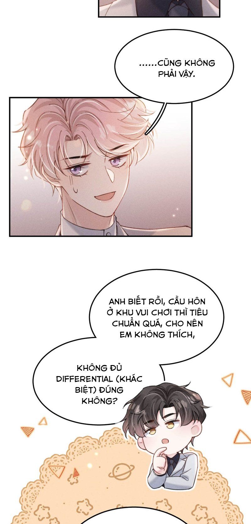 Nước Đổ Đầy Ly Chapter 89 - Trang 2