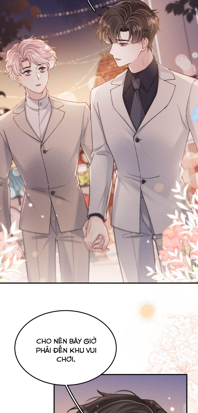 Nước Đổ Đầy Ly Chapter 89 - Trang 2