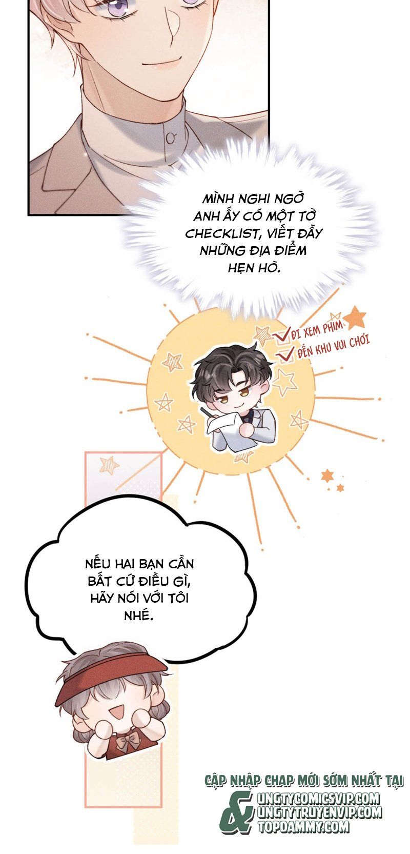 Nước Đổ Đầy Ly Chapter 89 - Trang 2