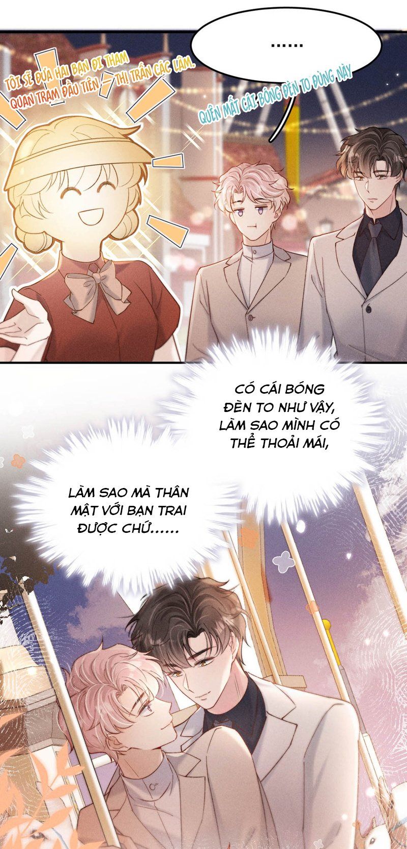 Nước Đổ Đầy Ly Chapter 89 - Trang 2