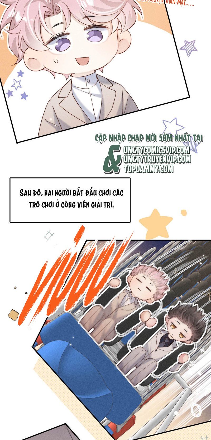 Nước Đổ Đầy Ly Chapter 89 - Trang 2
