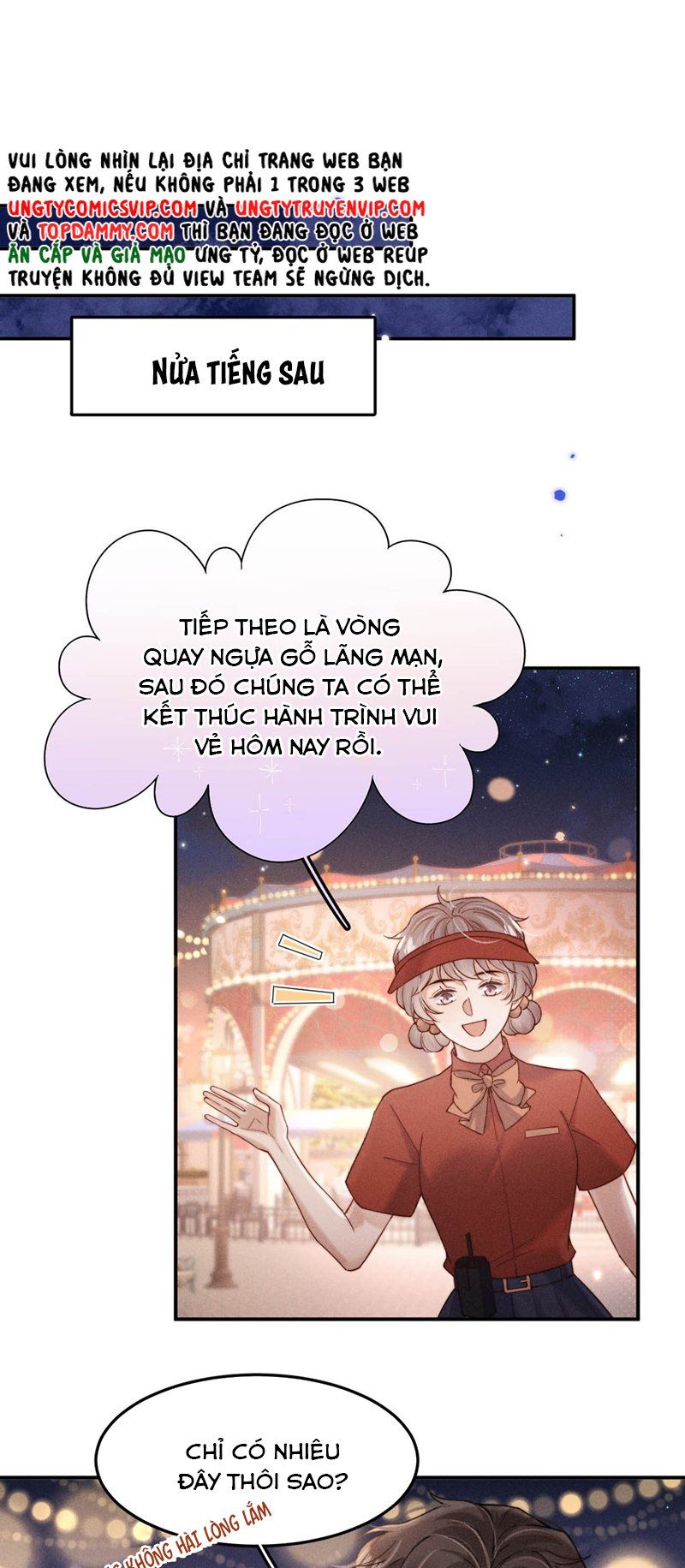 Nước Đổ Đầy Ly Chapter 89 - Trang 2