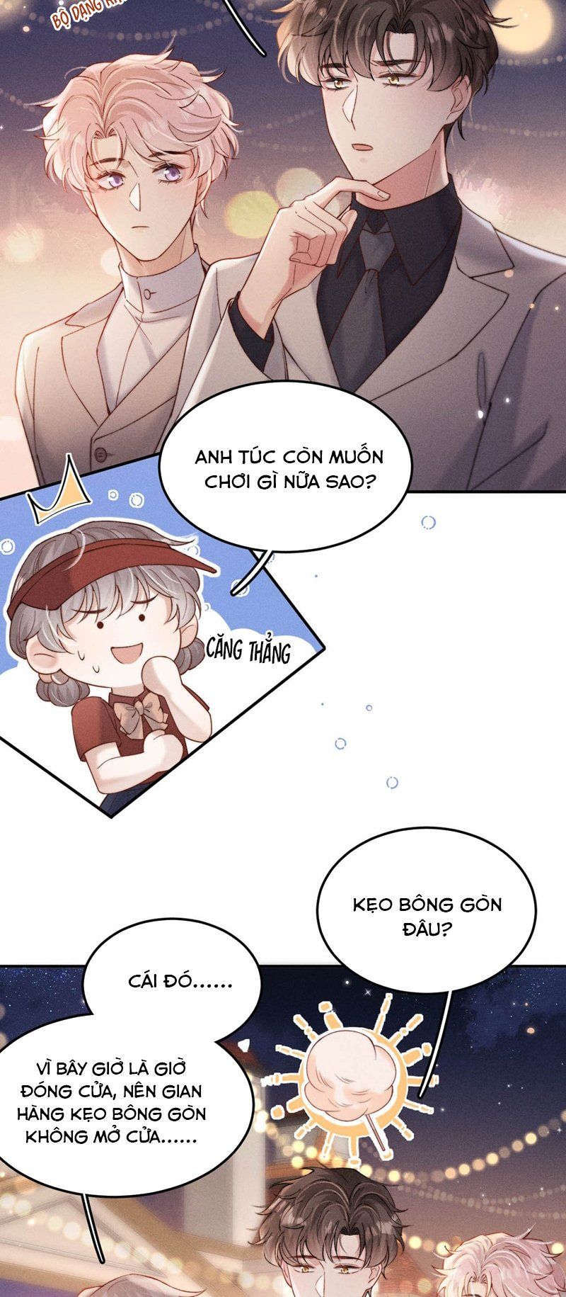 Nước Đổ Đầy Ly Chapter 89 - Trang 2
