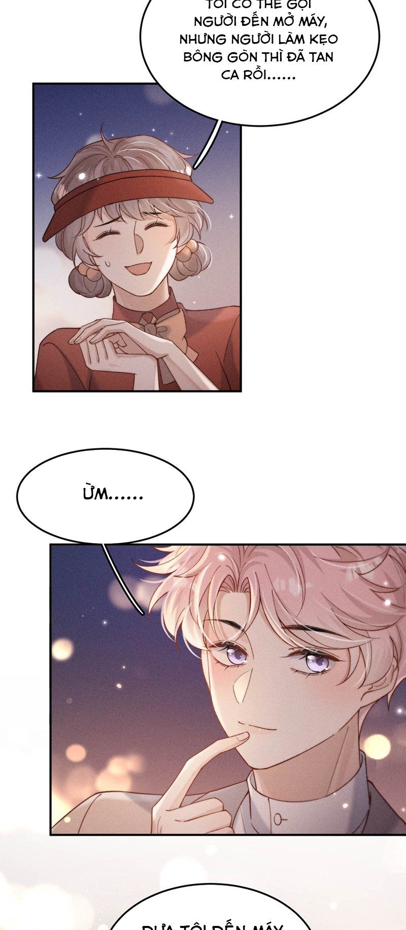 Nước Đổ Đầy Ly Chapter 89 - Trang 2