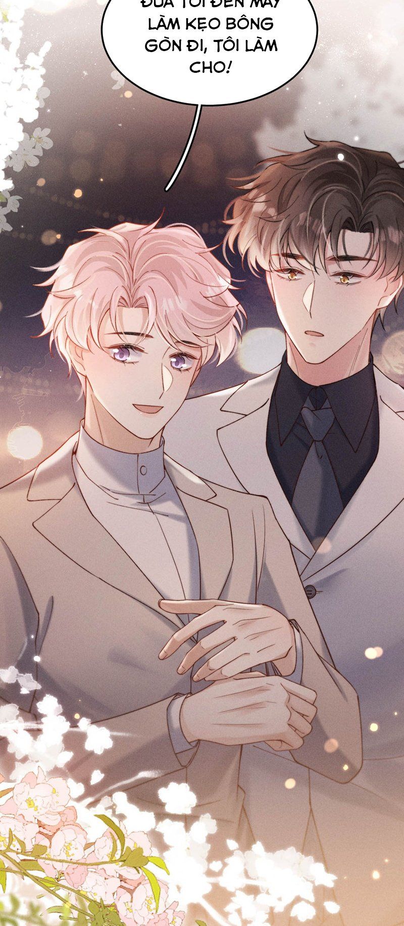 Nước Đổ Đầy Ly Chapter 89 - Trang 2