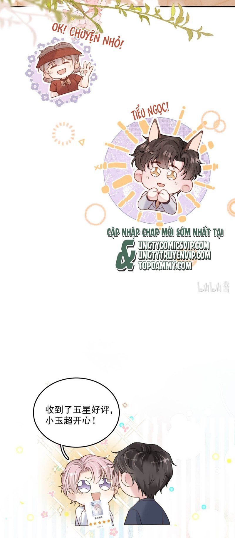 Nước Đổ Đầy Ly Chapter 89 - Trang 2