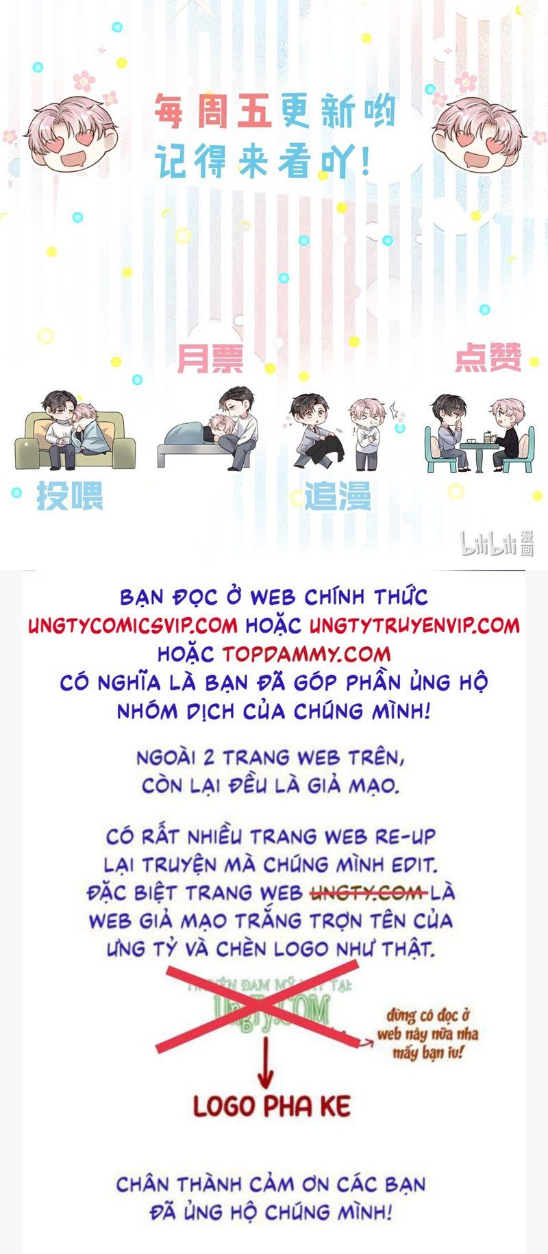 Nước Đổ Đầy Ly Chapter 89 - Trang 2