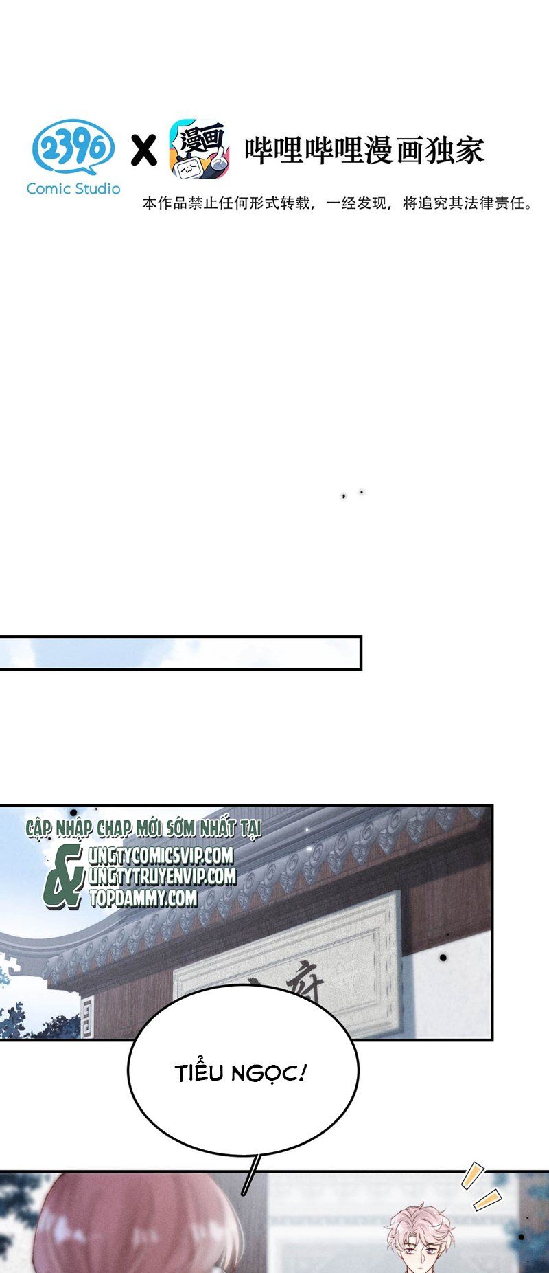 Nước Đổ Đầy Ly Chapter 89 - Trang 2