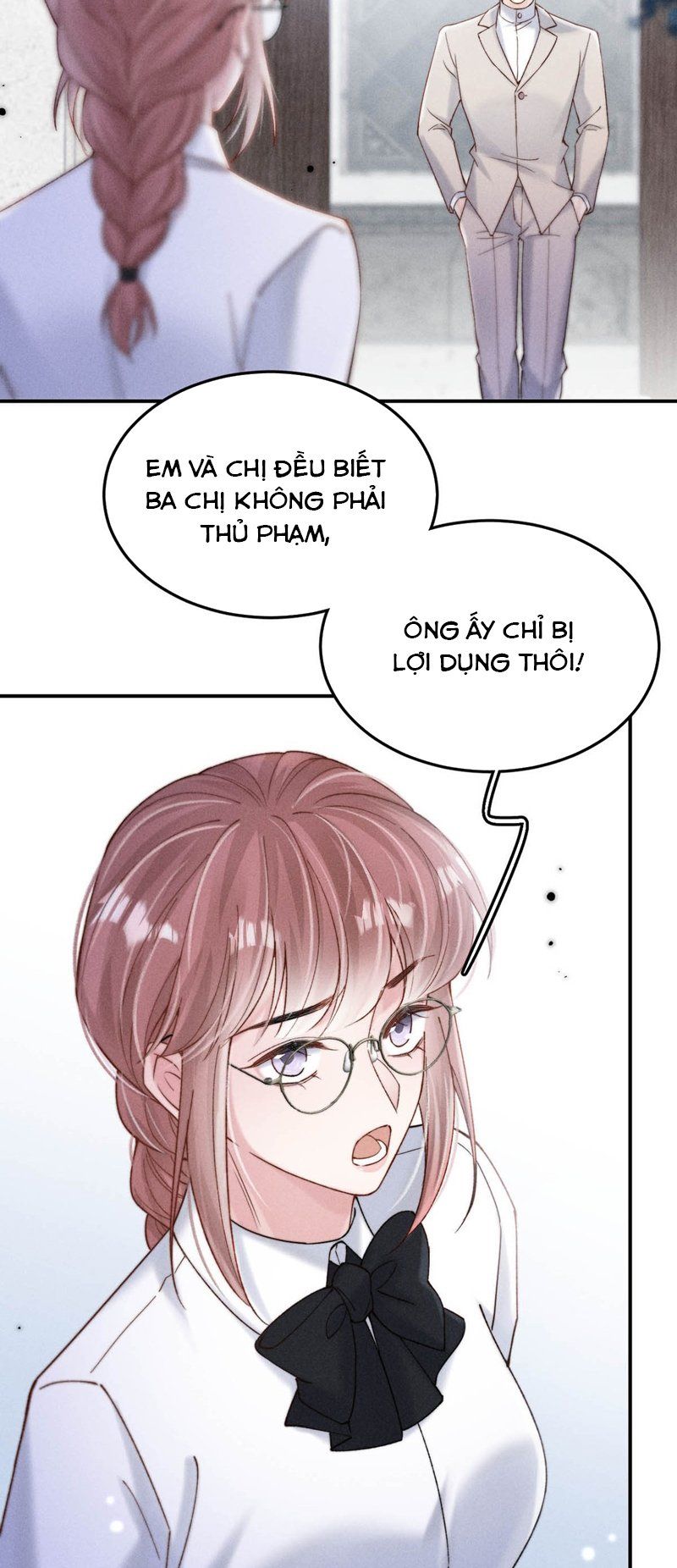 Nước Đổ Đầy Ly Chapter 89 - Trang 2