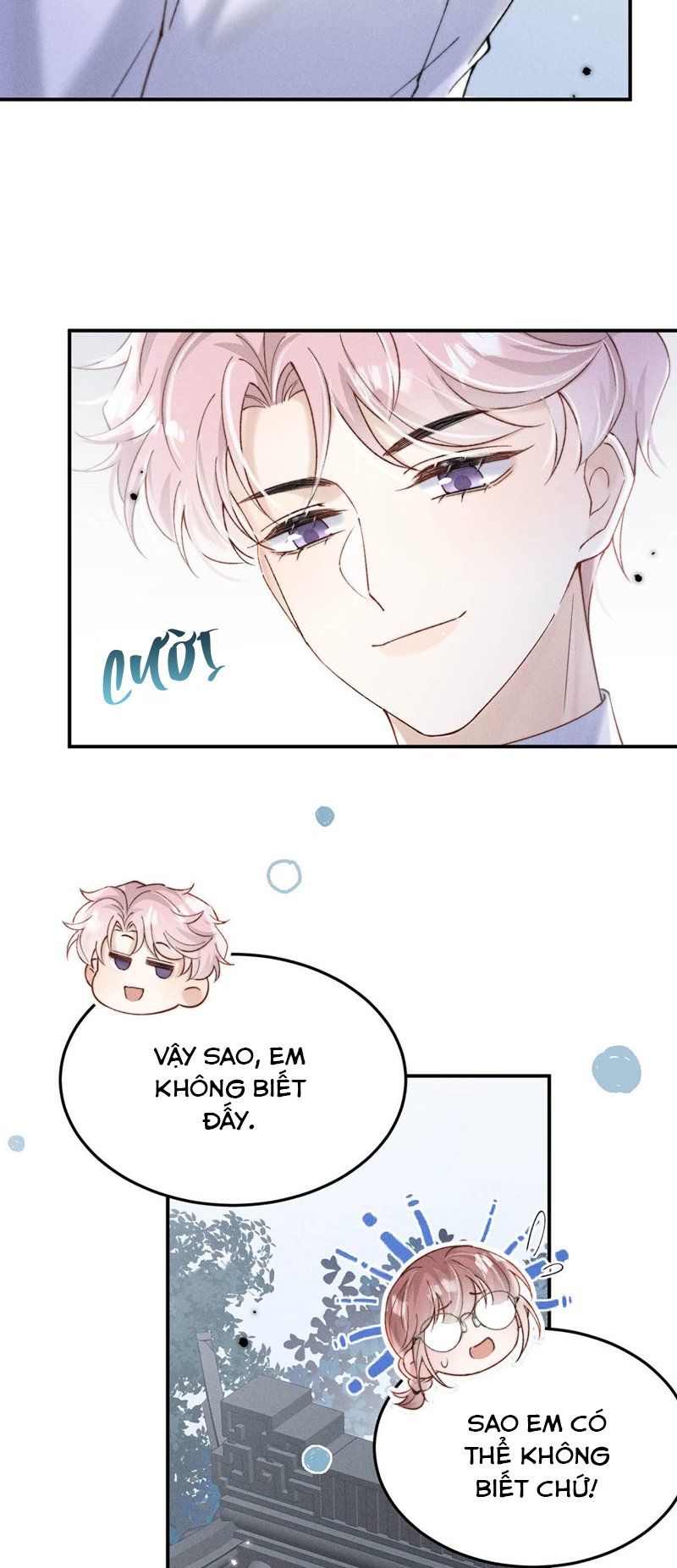 Nước Đổ Đầy Ly Chapter 89 - Trang 2