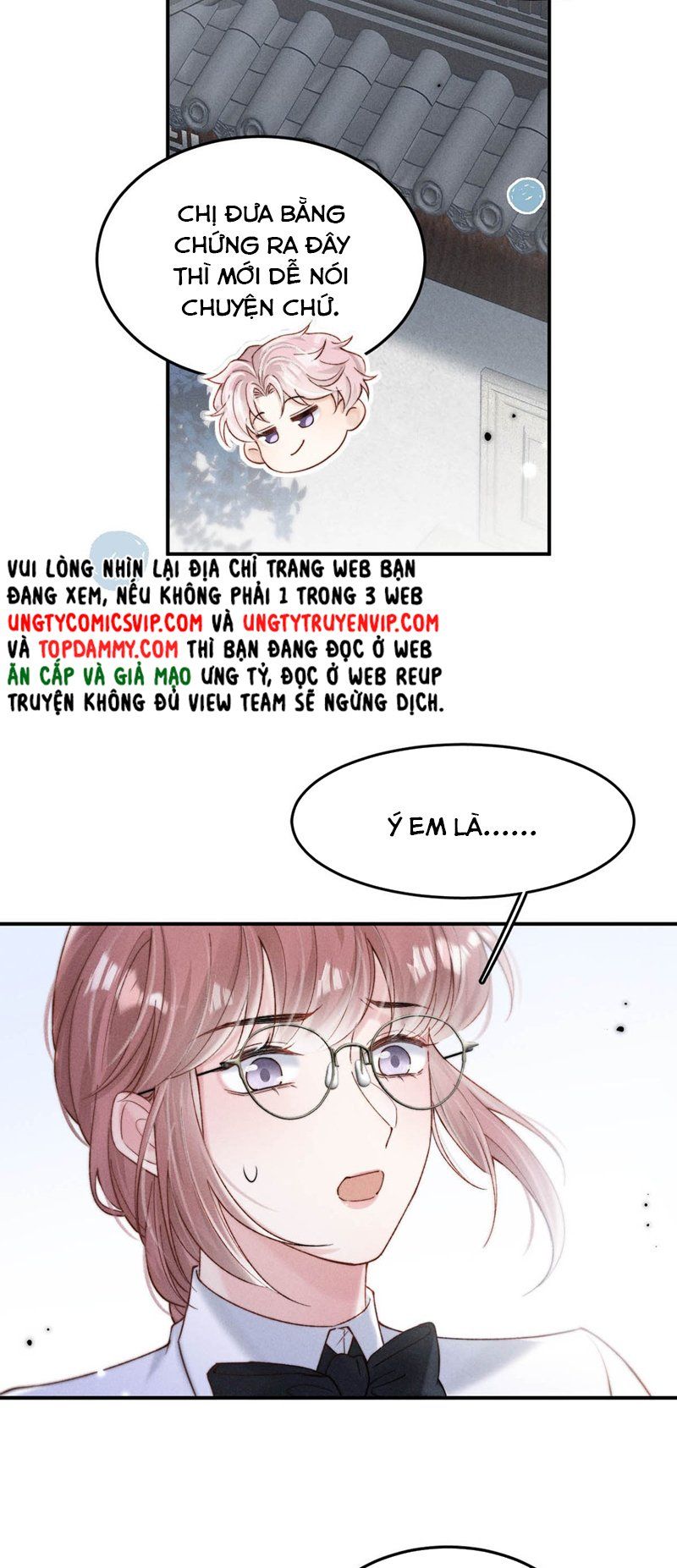 Nước Đổ Đầy Ly Chapter 89 - Trang 2