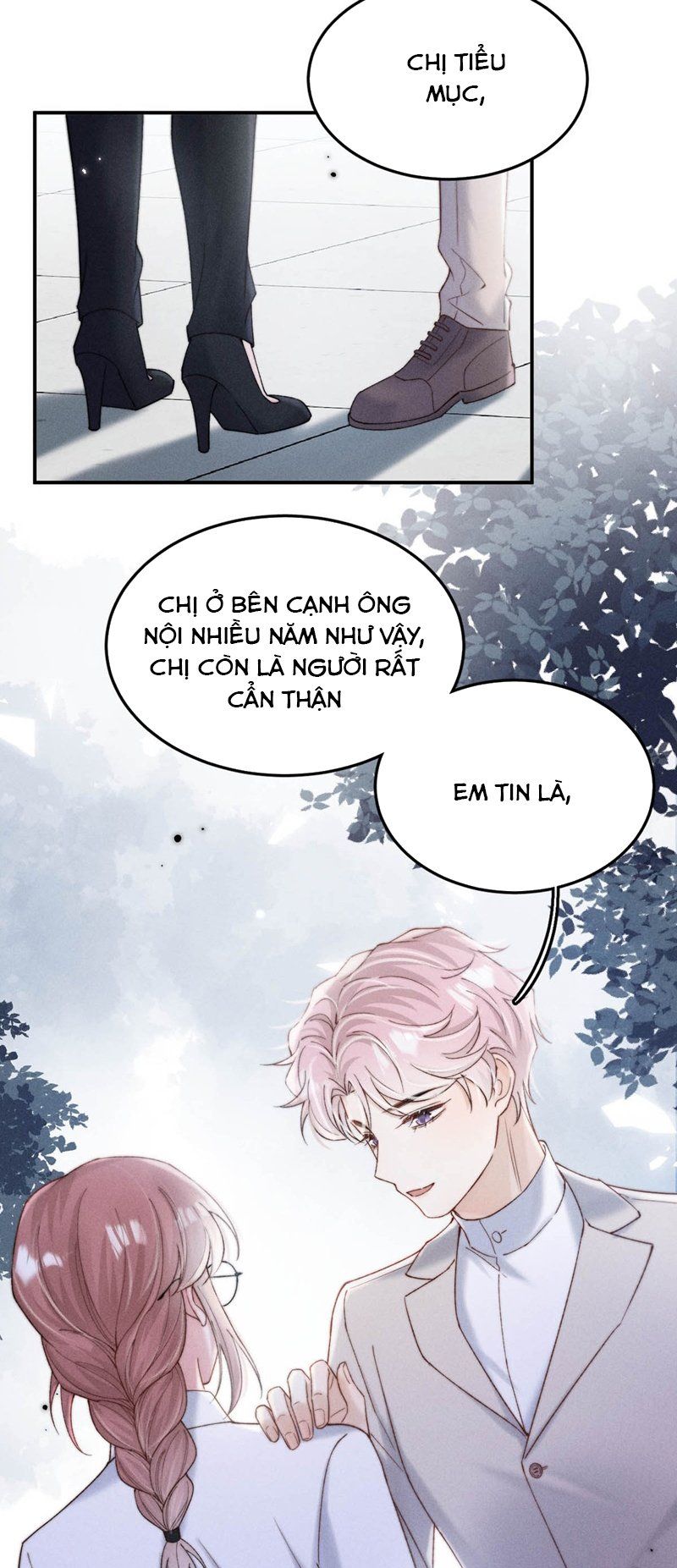 Nước Đổ Đầy Ly Chapter 89 - Trang 2