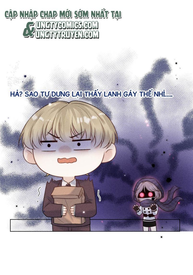 Nước Đổ Đầy Ly Chapter 9 - Trang 2