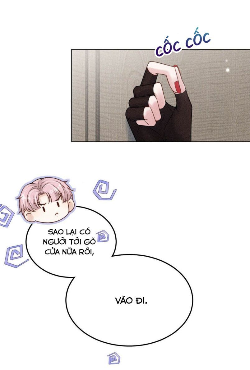 Nước Đổ Đầy Ly Chapter 9 - Trang 2