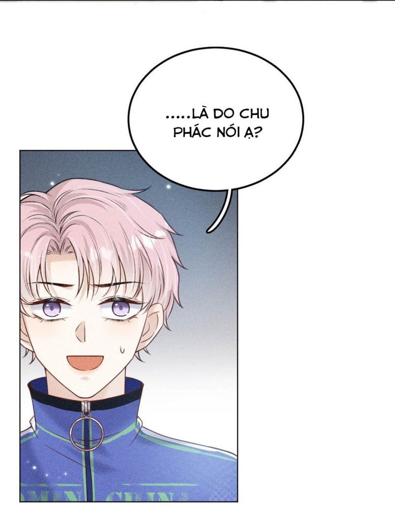 Nước Đổ Đầy Ly Chapter 9 - Trang 2
