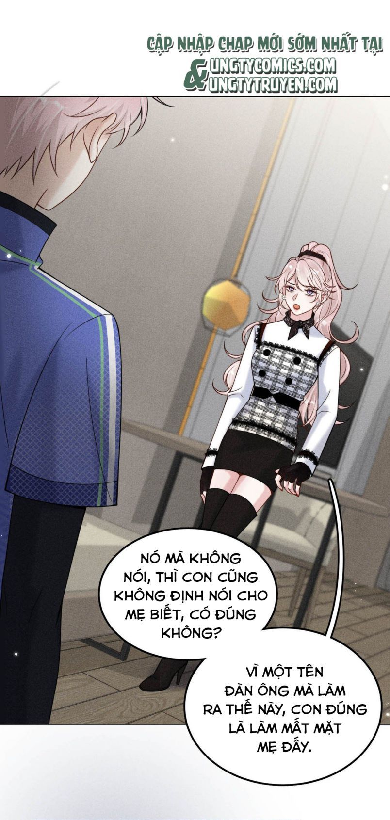 Nước Đổ Đầy Ly Chapter 9 - Trang 2