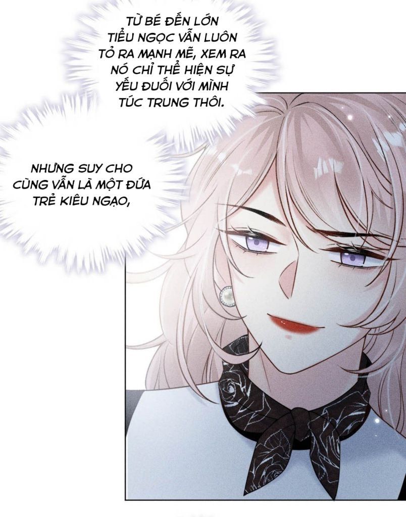 Nước Đổ Đầy Ly Chapter 9 - Trang 2