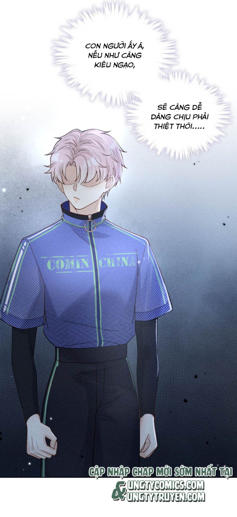 Nước Đổ Đầy Ly Chapter 9 - Trang 2