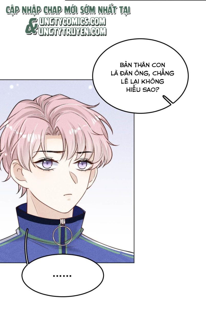 Nước Đổ Đầy Ly Chapter 9 - Trang 2