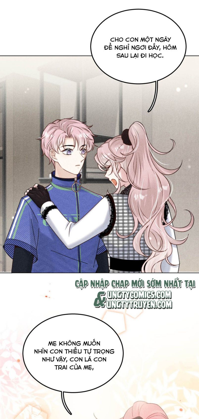 Nước Đổ Đầy Ly Chapter 9 - Trang 2