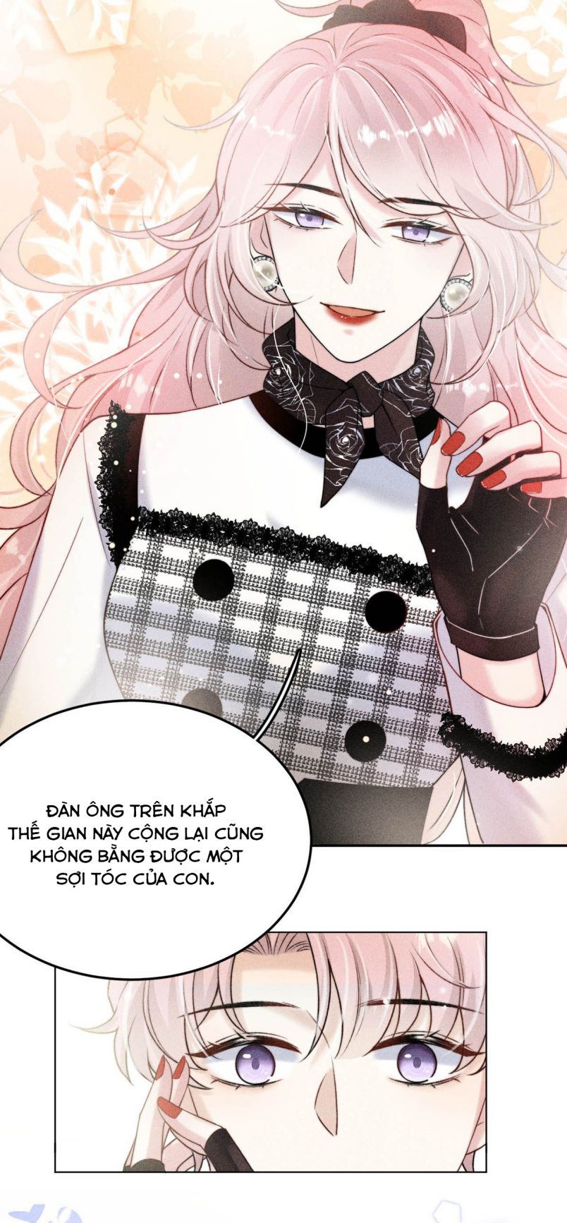 Nước Đổ Đầy Ly Chapter 9 - Trang 2