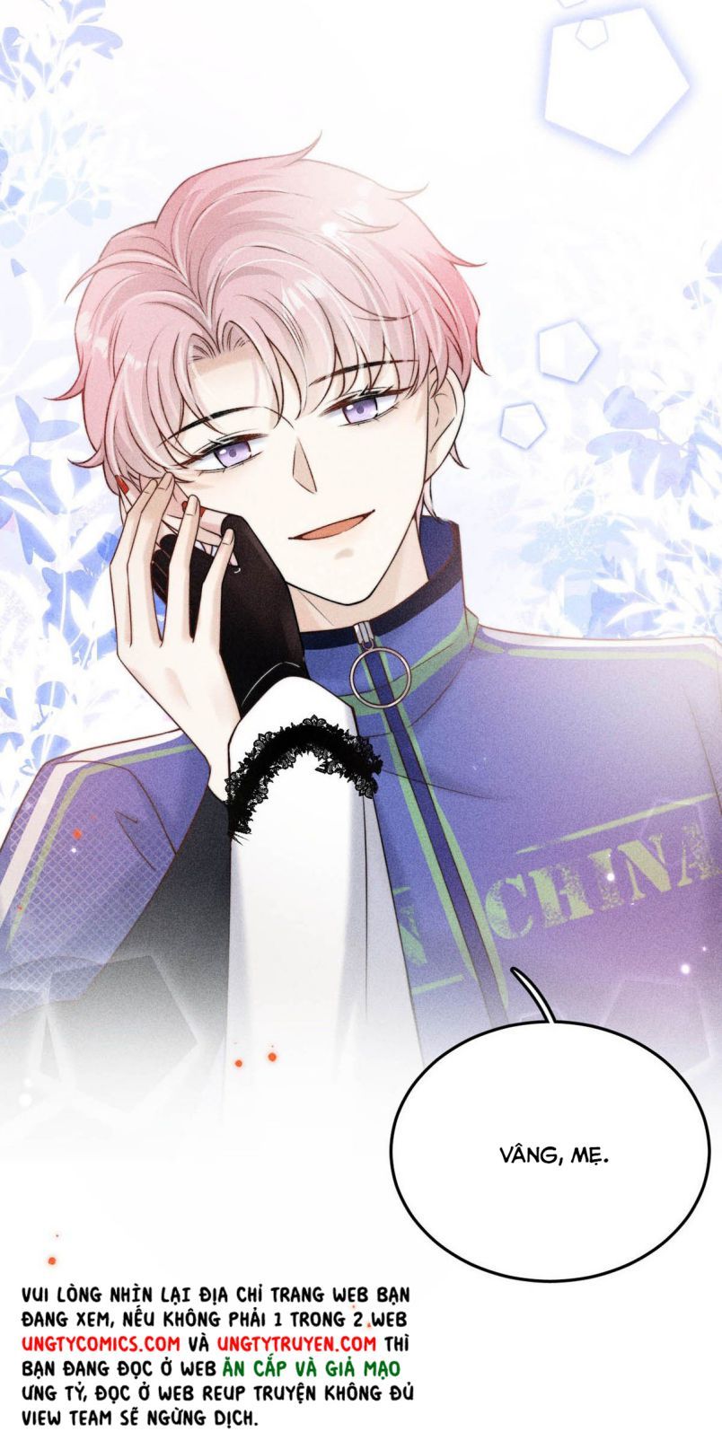 Nước Đổ Đầy Ly Chapter 9 - Trang 2