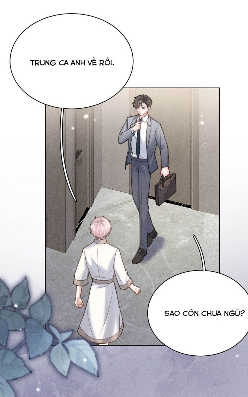 Nước Đổ Đầy Ly Chapter 9 - Trang 2