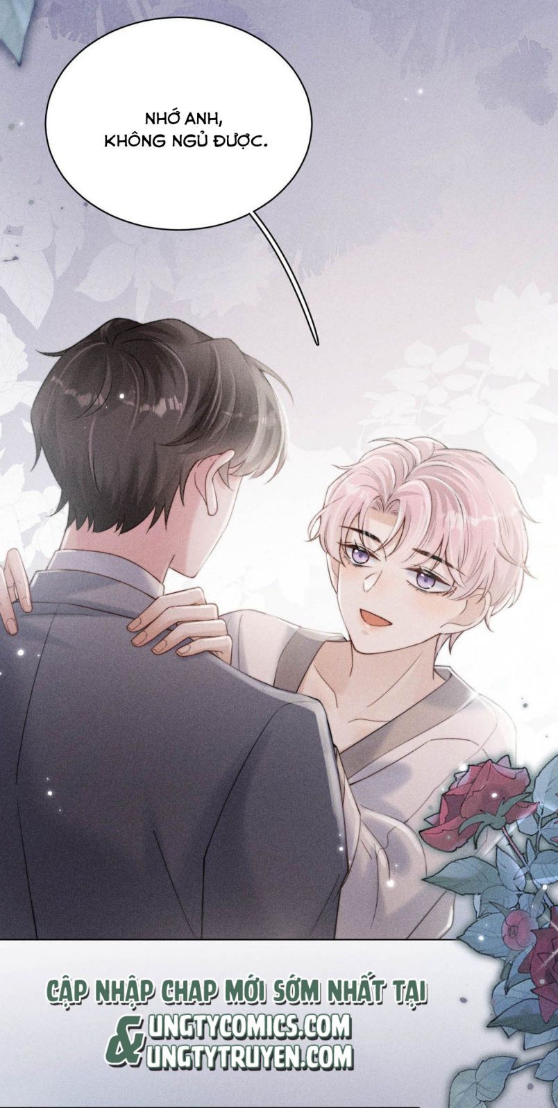 Nước Đổ Đầy Ly Chapter 9 - Trang 2