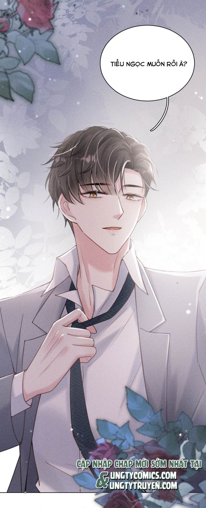 Nước Đổ Đầy Ly Chapter 9 - Trang 2