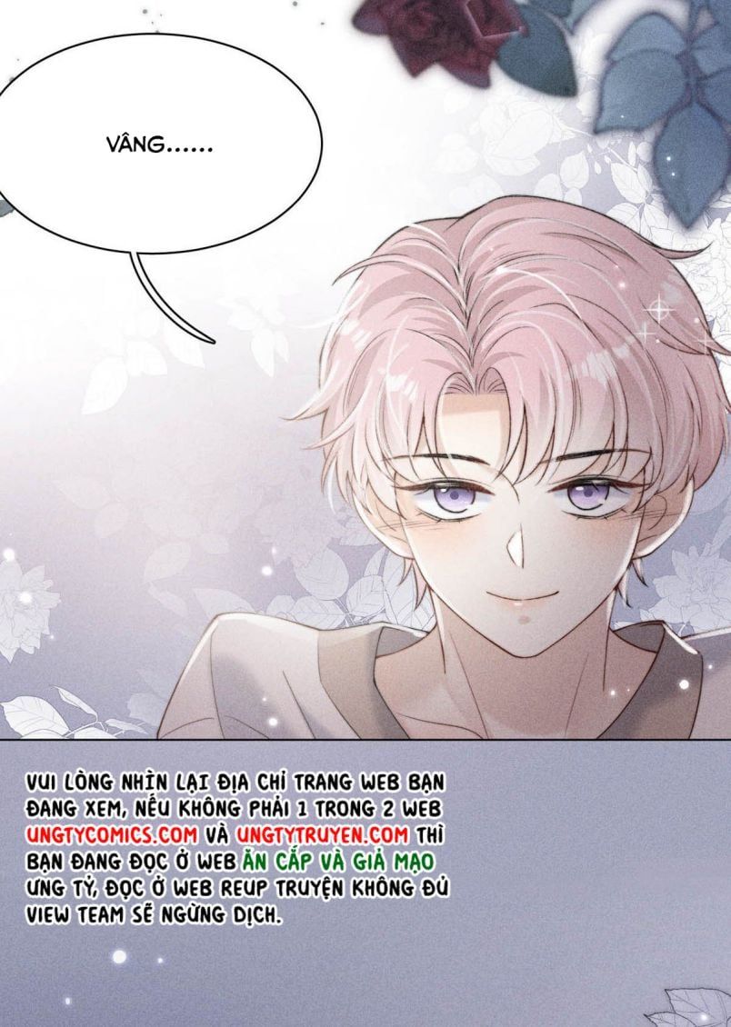 Nước Đổ Đầy Ly Chapter 9 - Trang 2