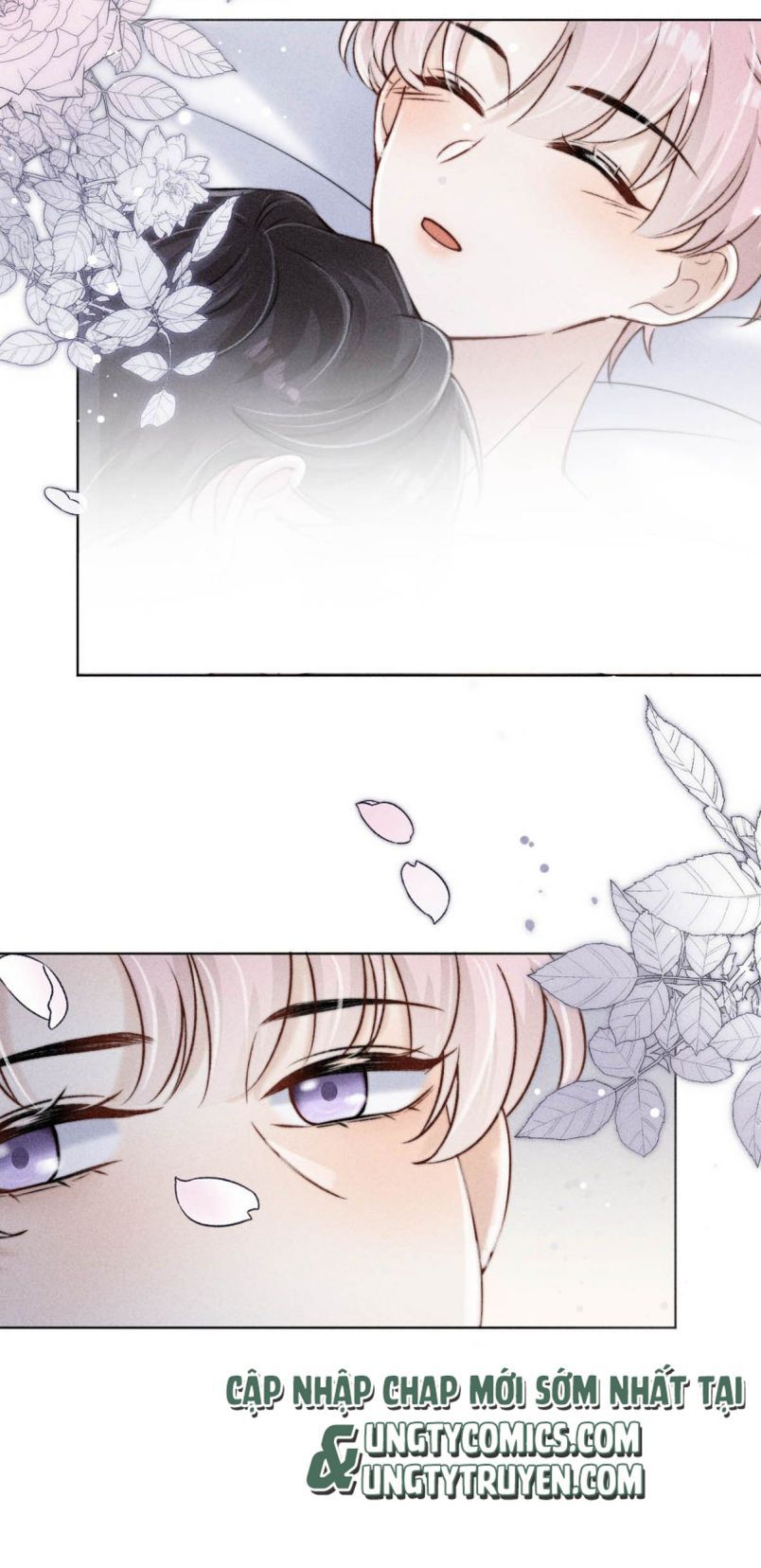 Nước Đổ Đầy Ly Chapter 9 - Trang 2