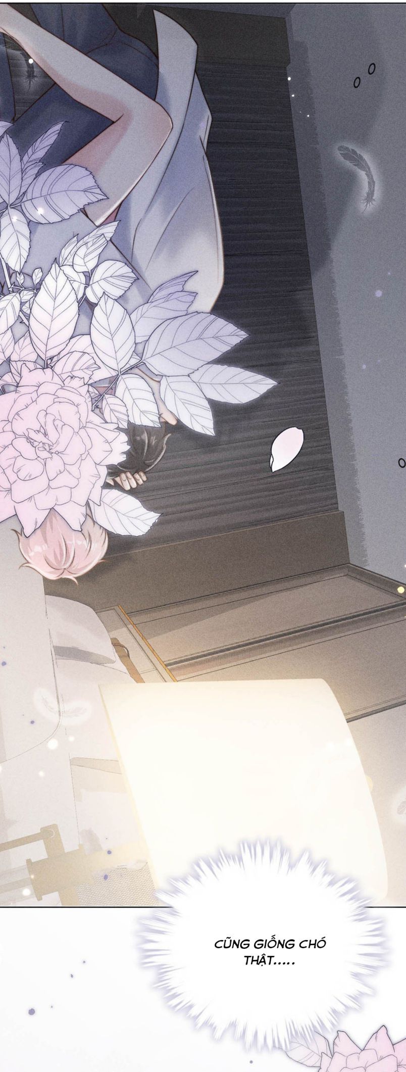 Nước Đổ Đầy Ly Chapter 9 - Trang 2