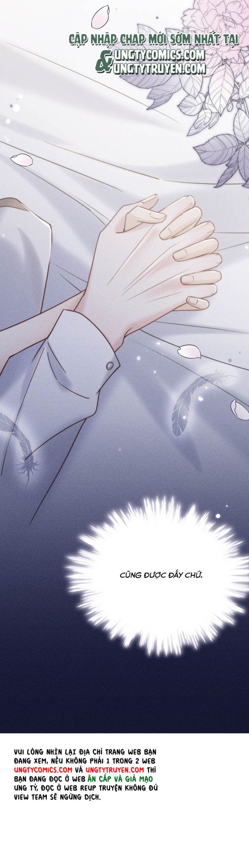 Nước Đổ Đầy Ly Chapter 9 - Trang 2