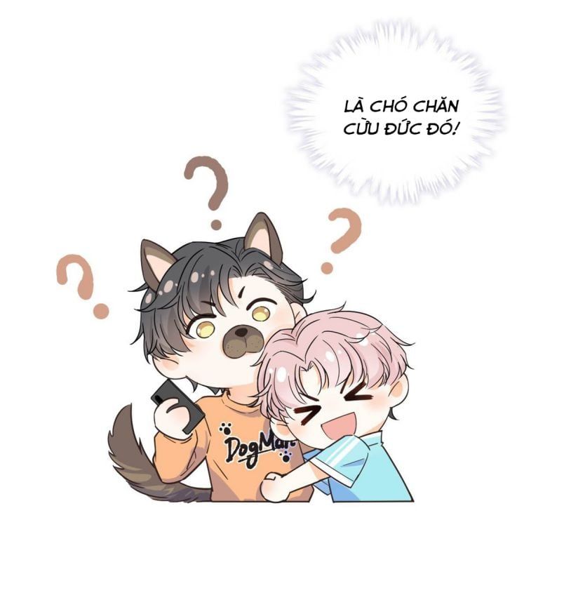 Nước Đổ Đầy Ly Chapter 9 - Trang 2