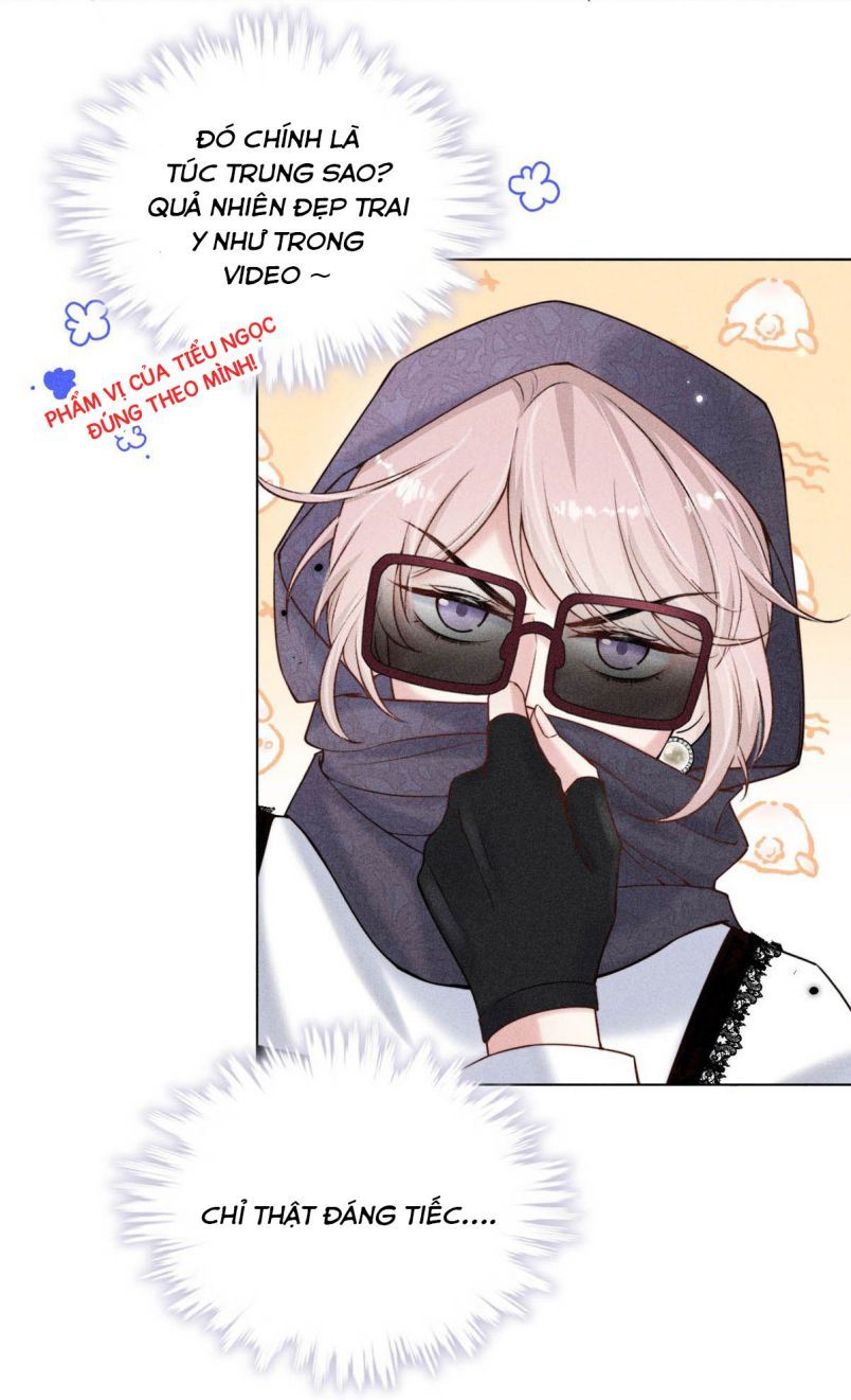 Nước Đổ Đầy Ly Chapter 9 - Trang 2