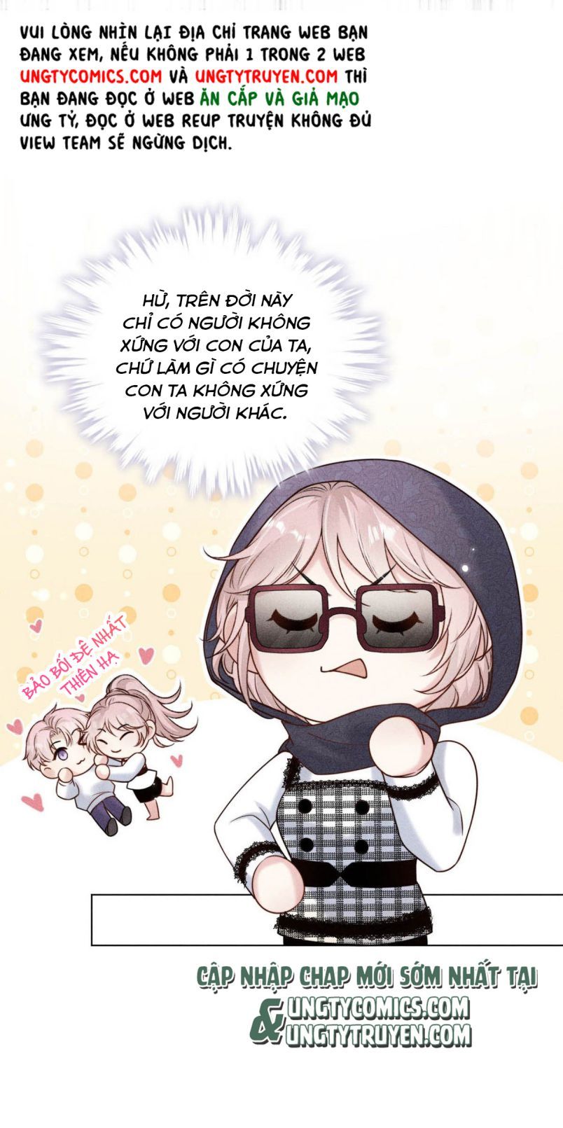 Nước Đổ Đầy Ly Chapter 9 - Trang 2