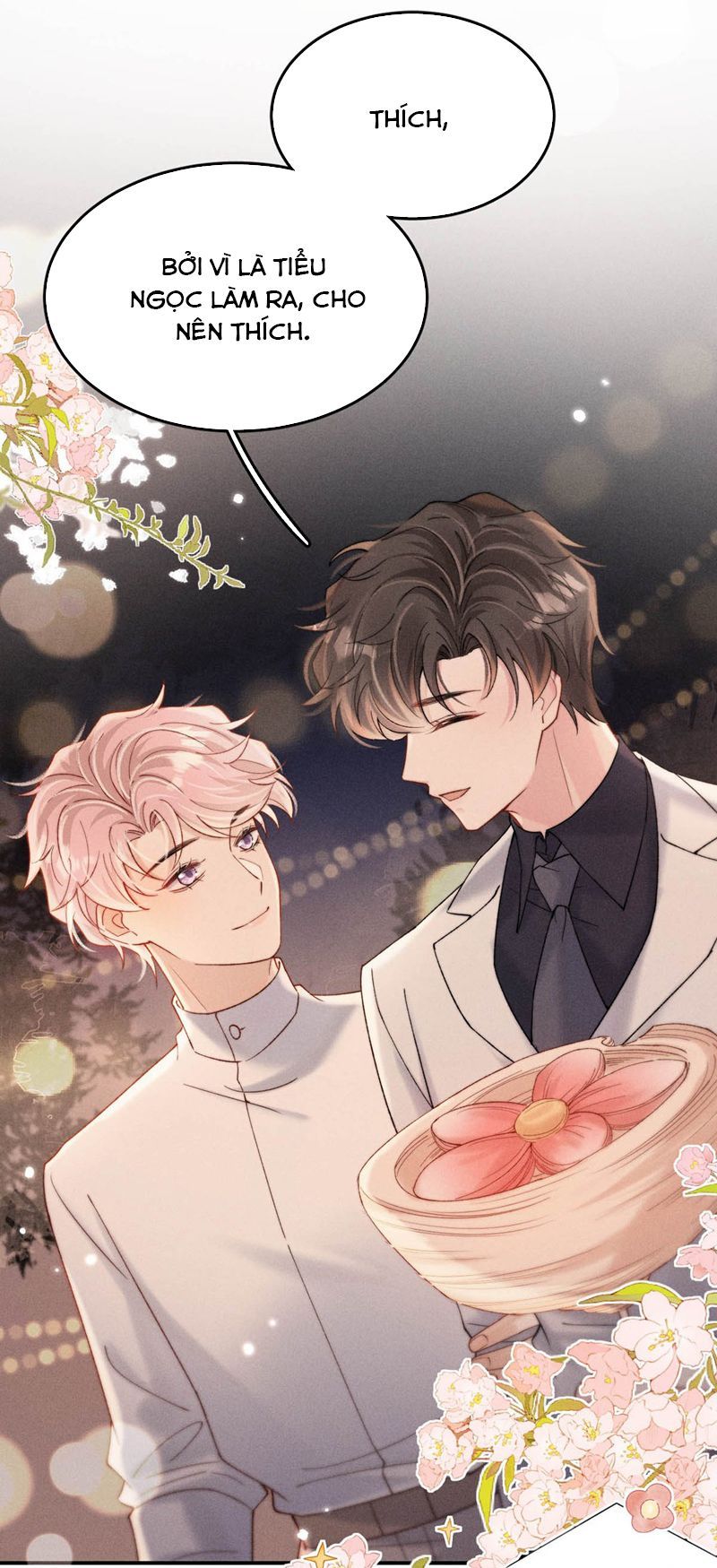 Nước Đổ Đầy Ly Chapter 90 - Trang 2