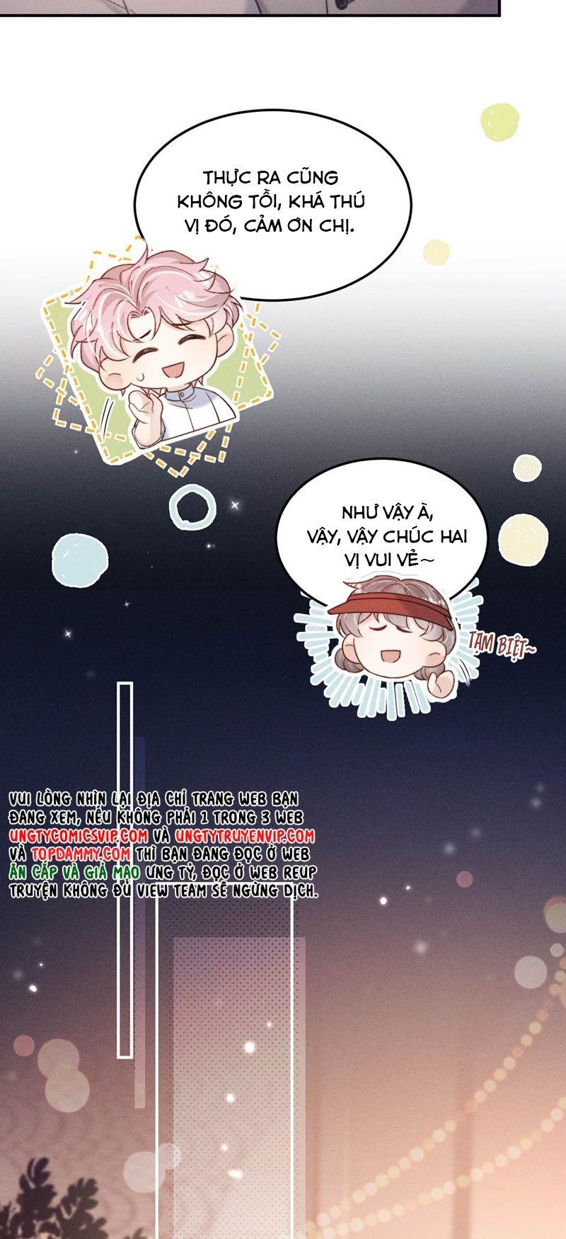 Nước Đổ Đầy Ly Chapter 90 - Trang 2