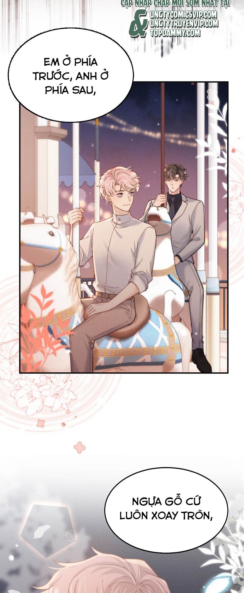 Nước Đổ Đầy Ly Chapter 90 - Trang 2